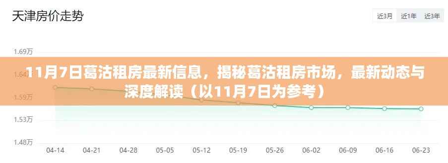 11月7日葛沽租房最新动态及市场深度解读