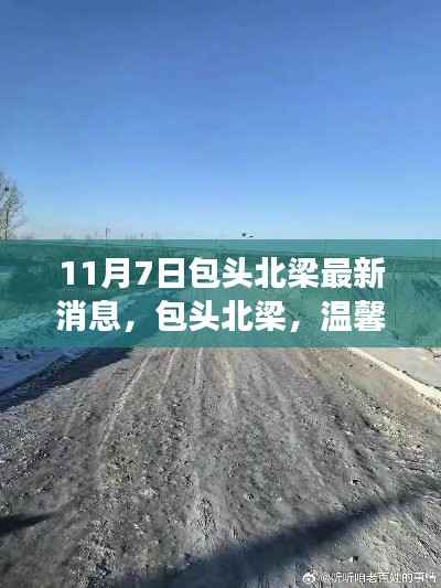 包头北梁秋日友情之旅,温馨日常的奇妙消息揭秘