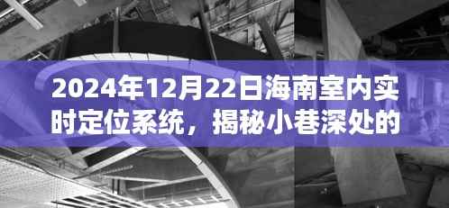 揭秘海南室内实时定位系统,科技秘境中的新篇章(2024年12月22日)