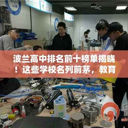 波兰高中排名前十榜单揭晓!这些学校名列前茅,教育质量备受瞩目