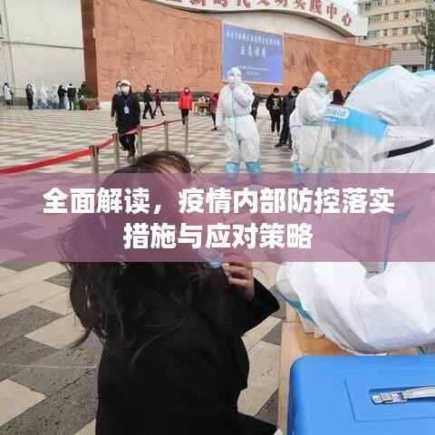 全面解读,疫情内部防控落实措施与应对策略