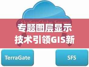 专题图层显示技术引领GIS新时代发展