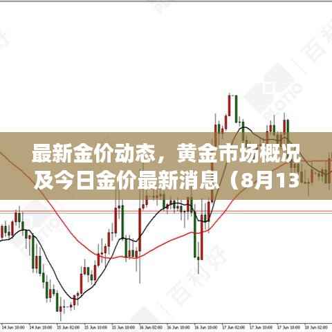 最新金价动态，黄金市场概况及今日金价最新消息（8月13日）
